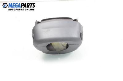 Интериорна пластмаса волан за Honda Jazz II Hatchback (03.2002 - 12.2008), 4+1 вр., хечбек