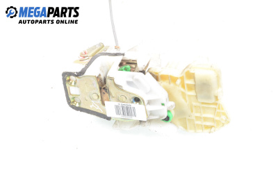 Брава на врата за Honda Jazz II Hatchback (03.2002 - 12.2008), позиция: задна, лява