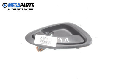 Вътрешна дръжка за Honda Jazz II Hatchback (03.2002 - 12.2008), 4+1 вр., хечбек, позиция: задна, лява