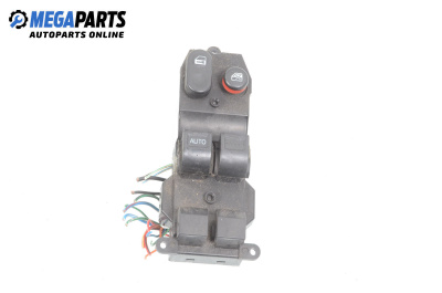 Бутони ел. стъкла  за Honda Jazz II Hatchback (03.2002 - 12.2008)