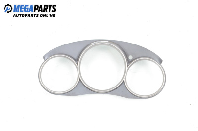 Интериорна пластмаса километраж за Honda Jazz II Hatchback (03.2002 - 12.2008), 4+1 вр., хечбек