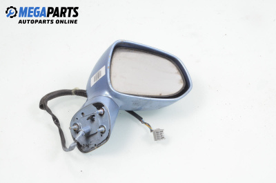 Огледало за Honda Jazz II Hatchback (03.2002 - 12.2008), 4+1 вр., хечбек, позиция: дясна
