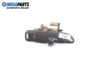 Външна дръжка за Honda Jazz II Hatchback (03.2002 - 12.2008), 4+1 вр., хечбек, позиция: задна, дясна