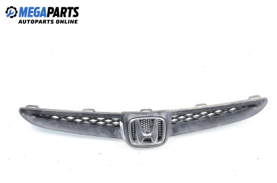 Решетка за Honda Jazz II Hatchback (03.2002 - 12.2008), хечбек, позиция: предна