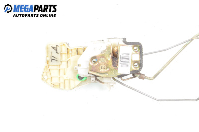 Брава на врата за Honda Jazz II Hatchback (03.2002 - 12.2008), позиция: предна, дясна