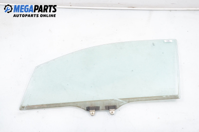 Странично стъкло за Honda Jazz II Hatchback (03.2002 - 12.2008), 4+1 вр., хечбек, позиция: предна, лява