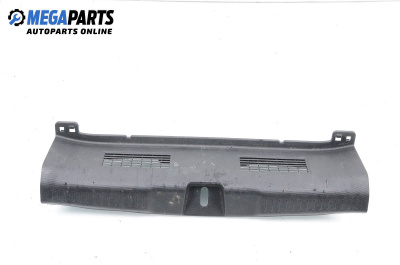 Кора багажник за Honda Jazz II Hatchback (03.2002 - 12.2008), хечбек