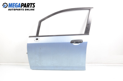 Врата за Honda Jazz II Hatchback (03.2002 - 12.2008), 4+1 вр., хечбек, позиция: предна, лява