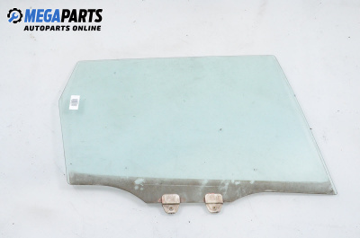 Странично стъкло за Honda Jazz II Hatchback (03.2002 - 12.2008), 4+1 вр., хечбек, позиция: задна, дясна