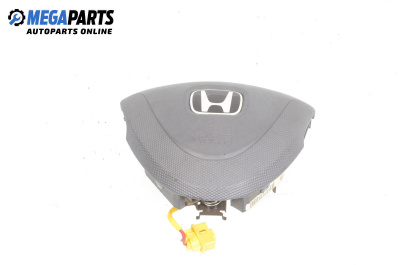 Airbag за Honda Jazz II Hatchback (03.2002 - 12.2008), 4+1 вр., хечбек, позиция: предна