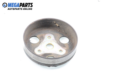 Ремъчна шайба за Honda Jazz II Hatchback (03.2002 - 12.2008) 1.3 iDSi, 83 к.с.