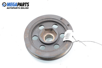 Демпферна шайба за Honda Jazz II Hatchback (03.2002 - 12.2008) 1.3 iDSi, 83 к.с.