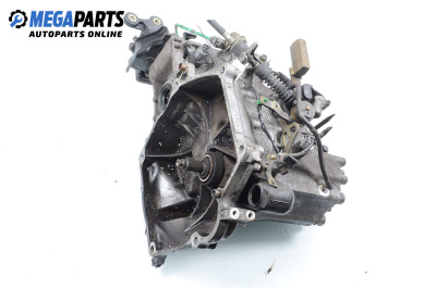 Ръчна скоростна кутия за Honda Jazz II Hatchback (03.2002 - 12.2008) 1.3 iDSi, 83 к.с.