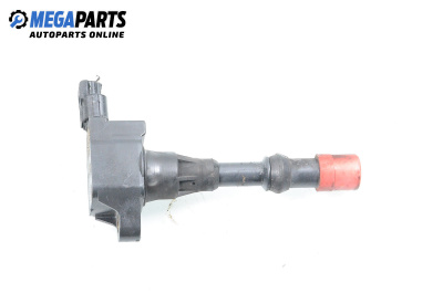Запалителна бобина за Honda Jazz II Hatchback (03.2002 - 12.2008) 1.3 iDSi, 83 к.с.
