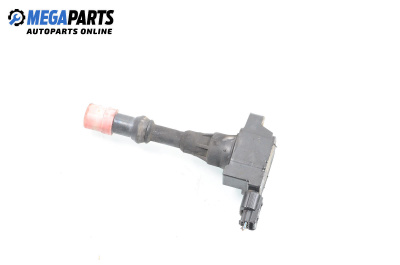 Запалителна бобина за Honda Jazz II Hatchback (03.2002 - 12.2008) 1.3 iDSi, 83 к.с.