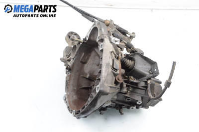 Ръчна скоростна кутия за Fiat Stilo Hatchback (10.2001 - 11.2010) 1.9 JTD (192_XF1A), 80 к.с.