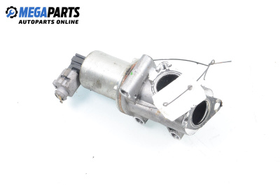 EGR-клапан за Fiat Stilo Hatchback (10.2001 - 11.2010) 1.9 JTD (192_XF1A), 80 к.с.