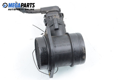 Дебитомер за Fiat Stilo Hatchback (10.2001 - 11.2010) 1.9 JTD (192_XF1A), 80 к.с., № Bosch 0 281 002 308