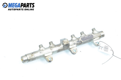 Горивна рейка за Fiat Stilo Hatchback (10.2001 - 11.2010) 1.9 JTD (192_XF1A), 80 к.с., № Bosch 0 445 214 016