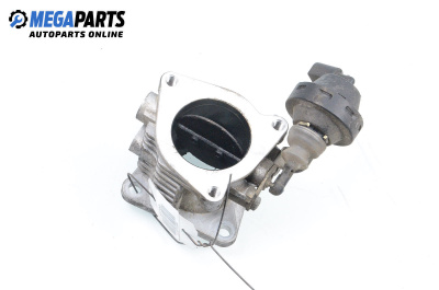 Дроселова клапа за Fiat Stilo Hatchback (10.2001 - 11.2010) 1.9 JTD (192_XF1A), 80 к.с.