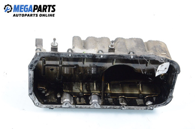 Картер за Fiat Stilo Hatchback (10.2001 - 11.2010) 1.9 JTD (192_XF1A), 80 к.с.