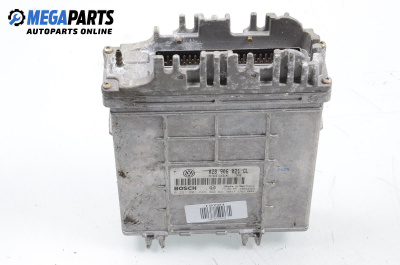 Компютър двигател за Volkswagen Passat III Variant B5 (05.1997 - 12.2001) 1.9 TDI, 110 к.с., № Bosch 0 281 001 656