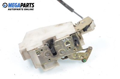 Брава на врата за Ford Mondeo I Sedan (02.1993 - 08.1996), позиция: задна, лява