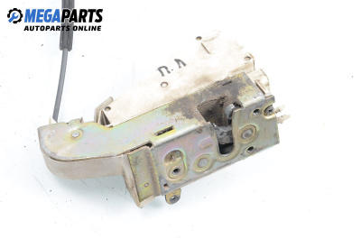 Брава на врата за Ford Mondeo I Sedan (02.1993 - 08.1996), позиция: предна, лява