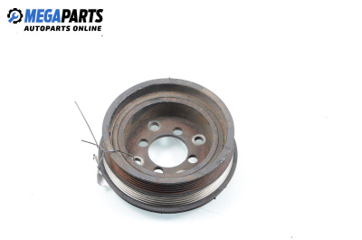 Демпферна шайба за Ford Mondeo I Sedan (02.1993 - 08.1996) 1.8 TD, 88 к.с.