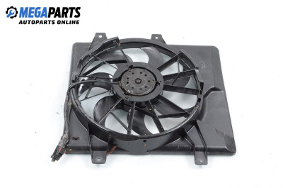 Перки охлаждане за Chrysler PT Cruiser Hatchback (06.2000 - 12.2010) 2.2 CRD, 121 к.с.