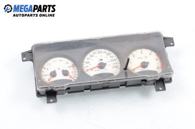 Километраж за Chrysler PT Cruiser Hatchback (06.2000 - 12.2010) 2.2 CRD, 121 к.с.