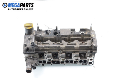 Глава за Chrysler PT Cruiser Hatchback (06.2000 - 12.2010) 2.2 CRD, 121 к.с.