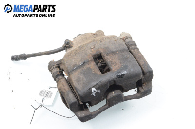 Спирачен апарат за Chrysler PT Cruiser Hatchback (06.2000 - 12.2010), позиция: предна, дясна