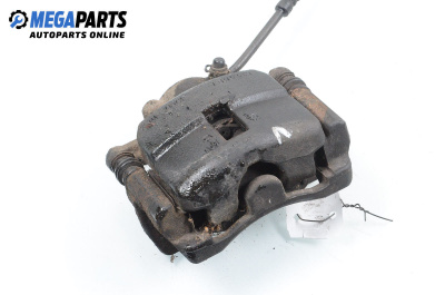 Спирачен апарат за Chrysler PT Cruiser Hatchback (06.2000 - 12.2010), позиция: предна, лява