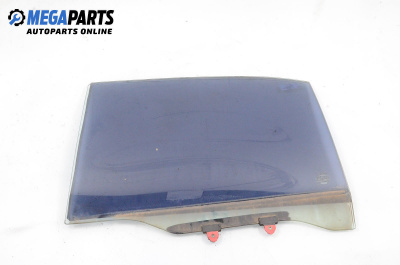 Странично стъкло за Toyota Carina E Sedan (04.1992 - 09.1997), 4+1 вр., седан, позиция: задна, лява