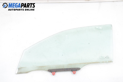 Странично стъкло за Toyota Carina E Sedan (04.1992 - 09.1997), 4+1 вр., седан, позиция: предна, лява