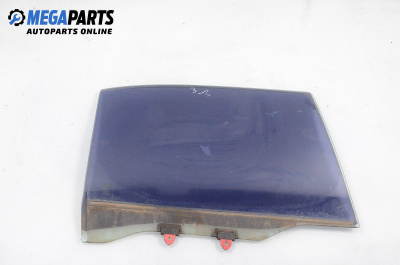 Странично стъкло за Toyota Carina E Sedan (04.1992 - 09.1997), 4+1 вр., седан, позиция: задна, дясна