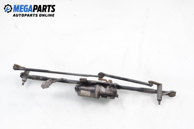 Ел. мотор за чистачките за Toyota Carina E Sedan (04.1992 - 09.1997), седан, позиция: предна