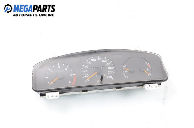 Километраж за Toyota Carina E Sedan (04.1992 - 09.1997) 2.0 TD (CT190), 83 к.с., № 88458010