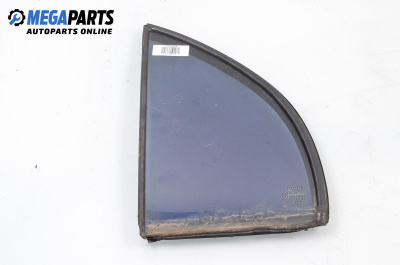 Фикс врата за Toyota Carina E Sedan (04.1992 - 09.1997), 4+1 вр., седан, позиция: лява