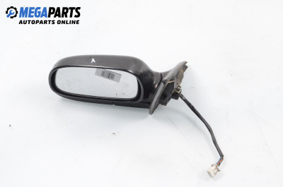 Огледало за Toyota Carina E Sedan (04.1992 - 09.1997), 4+1 вр., седан, позиция: лява