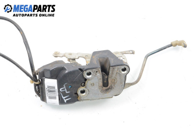 Брава на врата за Toyota Carina E Sedan (04.1992 - 09.1997), позиция: предна, дясна