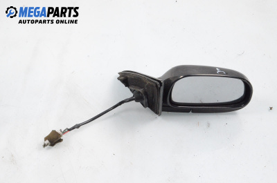 Огледало за Toyota Carina E Sedan (04.1992 - 09.1997), 4+1 вр., седан, позиция: дясна