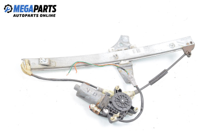 Машинка ел. стъкло за Toyota Carina E Sedan (04.1992 - 09.1997), 4+1 вр., седан, позиция: предна, лява