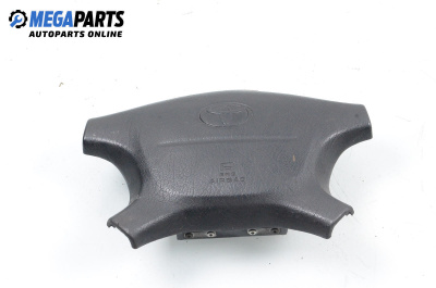 Airbag за Toyota Carina E Sedan (04.1992 - 09.1997), 4+1 вр., седан, позиция: предна