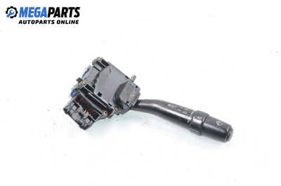 Лостче за чистачки за Toyota Carina E Sedan (04.1992 - 09.1997)