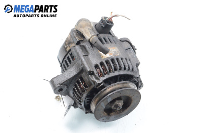 Алтернатор / генератор за Toyota Carina E Sedan (04.1992 - 09.1997) 2.0 TD (CT190), 83 к.с.