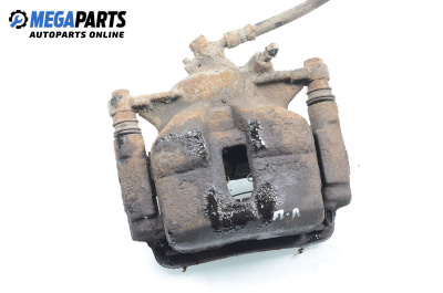 Спирачен апарат за Toyota Carina E Sedan (04.1992 - 09.1997), позиция: предна, лява