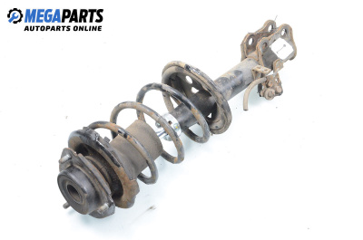 Макферсон за Toyota Carina E Sedan (04.1992 - 09.1997), седан, позиция: предна, лява