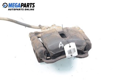 Спирачен апарат за Toyota Carina E Sedan (04.1992 - 09.1997), позиция: предна, дясна